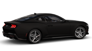 2025 Ford Mustang® External Image 4